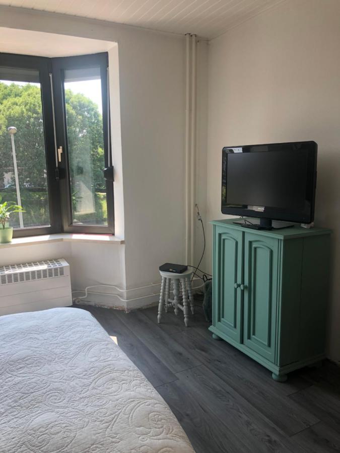 Accommodatie bij particulieren Klaudia